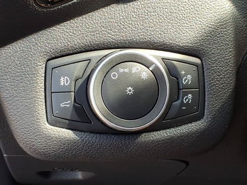 Used 2018 Ford Escape SEL AWD/4WD image 14