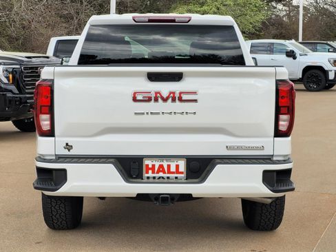 New 2026 GMC Sierra 1500 Elevation w/ Elevation Select Package image 4
