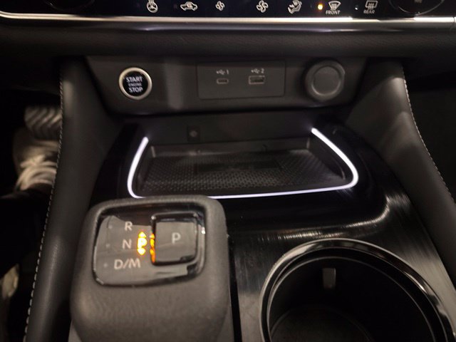 Certified 2023 Nissan Rogue Platinum AWD/4WD image 24