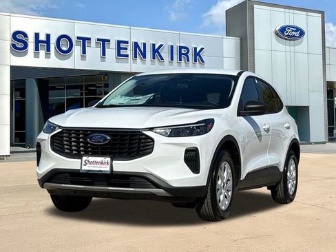 New 2026 Ford Escape Active FWD image 3