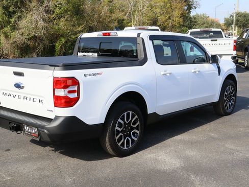 Used 2022 Ford Maverick Lariat w/ Equipment Group 500A Standard image 8