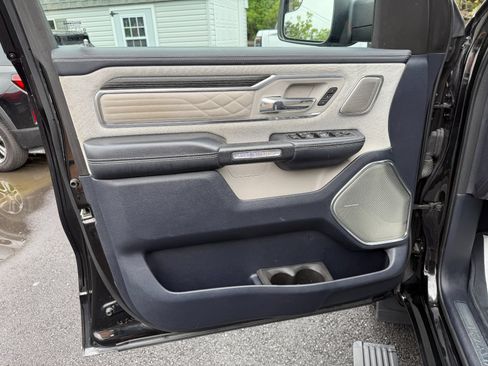 Used 2023 RAM 1500 Limited image 15