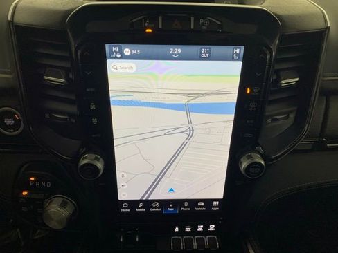 Used 2023 RAM 1500 Limited image 11