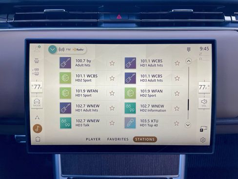 Used 2024 Land Rover Range Rover SE image 29