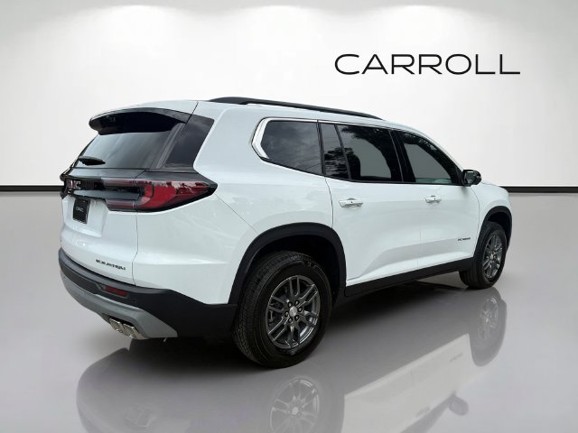 Used 2026 GMC Acadia Elevation FWD image 3