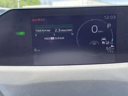 New 2026 Toyota bZ Woodland AWD/4WD image 32