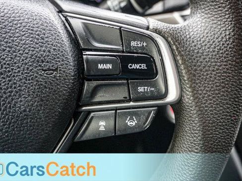 Used 2020 Honda Accord LX image 32
