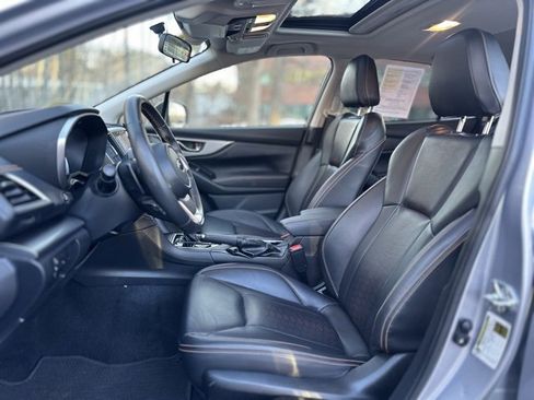 Used 2023 Subaru Crosstrek 2.5i Limited image 22