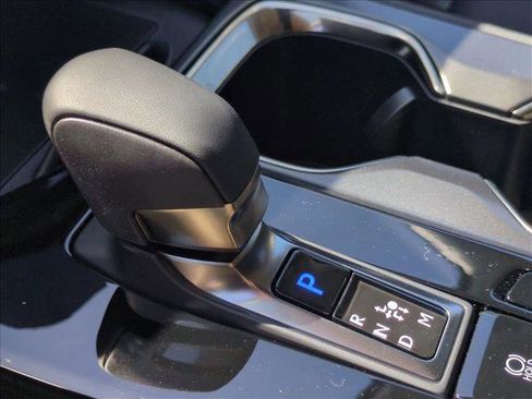 Used 2026 Lexus NX 350 AWD w/ Cold Area Package image 12