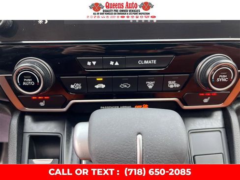 Used 2019 Honda CR-V EX image 43