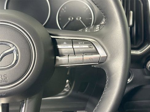 Certified 2025 MAZDA CX-50 AWD 2.5 S w/ Premium Plus Pkg image 19