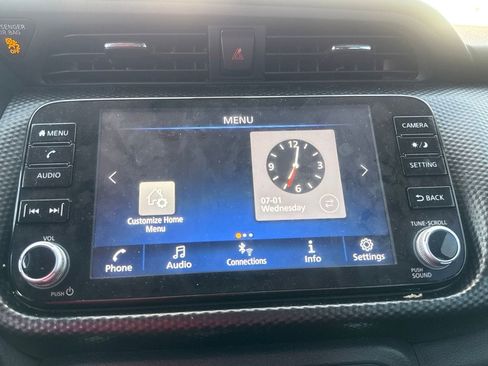 Used 2023 Nissan Kicks SV FWD image 37