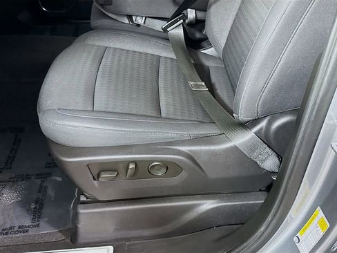 Used 2023 Chevrolet Silverado 1500 LT image 24