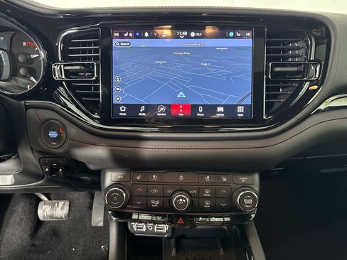 New 2026 Dodge Durango GT image 25