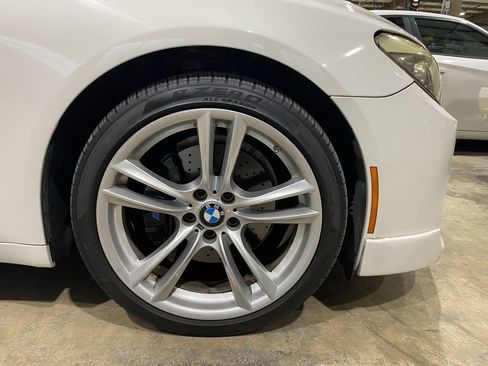 Used 2011 BMW 740Li RWD image 22
