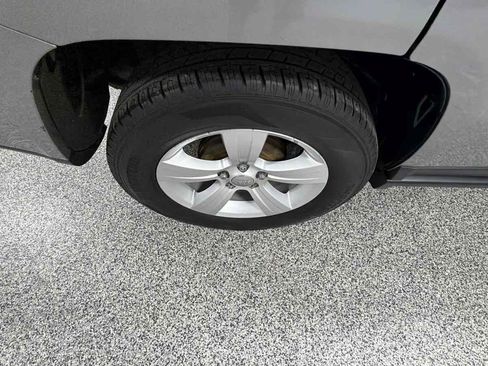 Used 2016 Jeep Compass Sport w/ Power Value Group FWD image 31