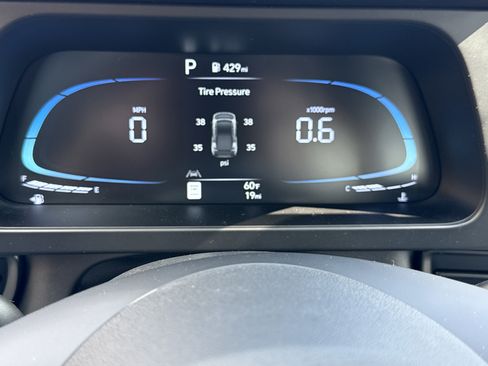 New 2026 Hyundai Elantra SEL Sport Premium w/ Cargo Package image 21