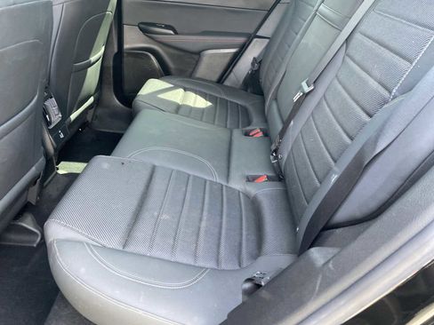 Used 2023 Dodge Hornet GT w/ GT Blacktop Package image 26