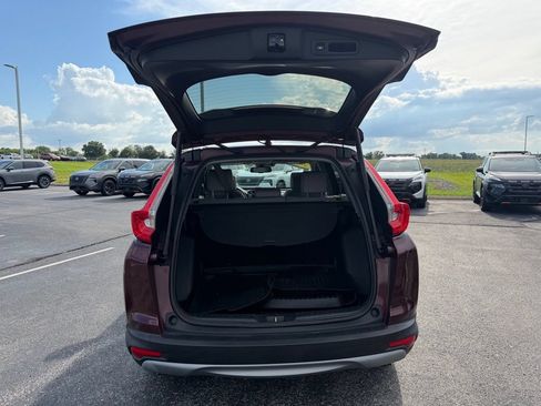 Used 2019 Honda CR-V EX-L image 39