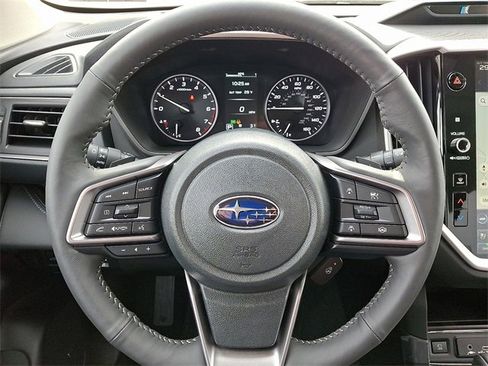 New 2026 Subaru Ascent Touring image 15