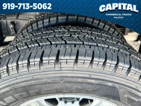 New 2024 Ford E-350 and Econoline 350 Super Duty w/ Driver's Safety Package image 14