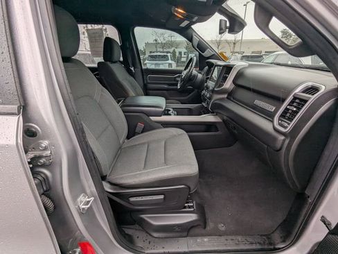 Used 2019 RAM 1500 Big Horn image 14