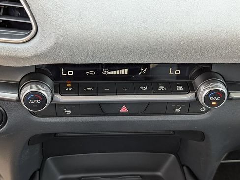 New 2026 MAZDA CX-30 Aire Edition image 30