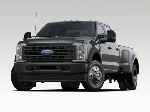 New 2026 Ford F450 4x4 Regular Cab Super Duty image 1