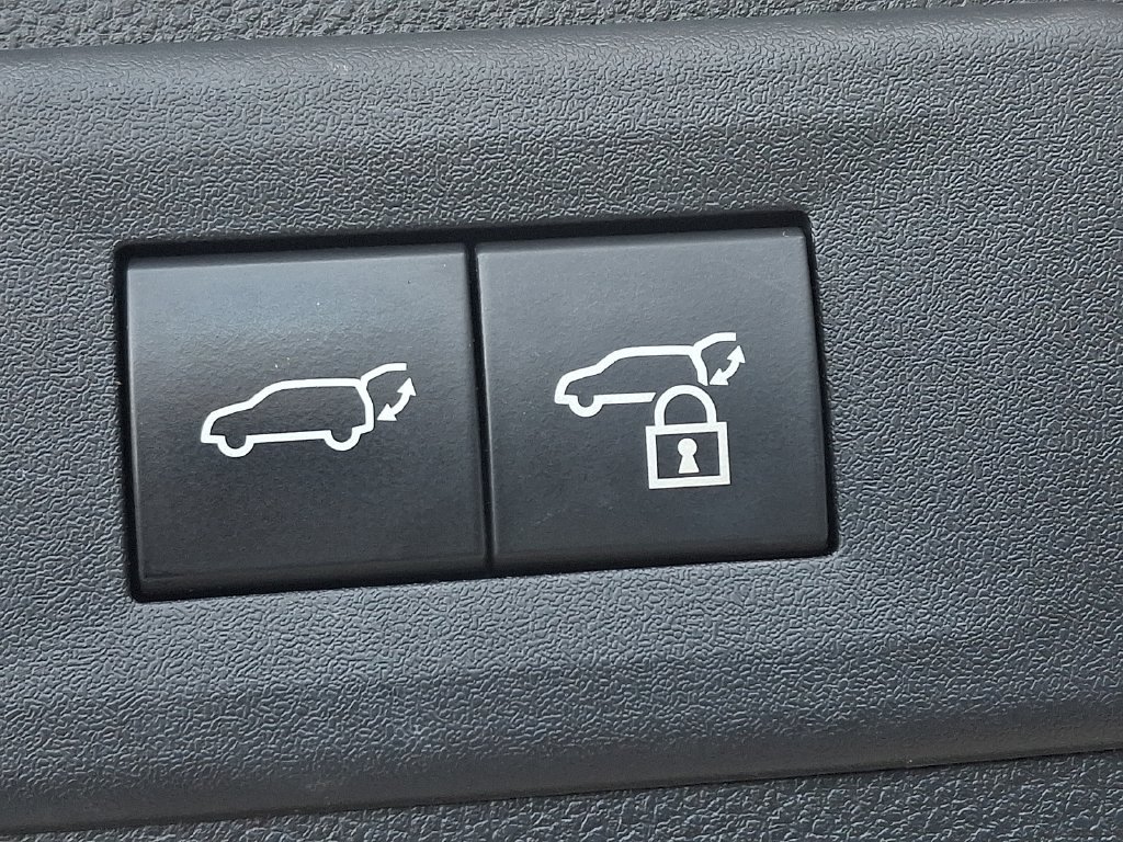 Certified 2024 Lexus NX 350 AWD image 29