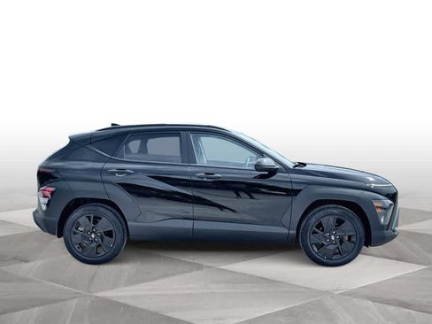 New 2027 Hyundai Kona SEL Sport FWD image 9