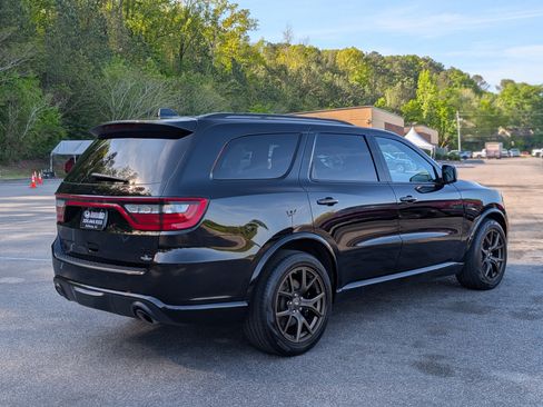 Used 2025 Dodge Durango R/T AWD/4WD image 9