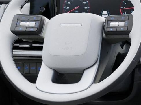 New 2026 Hyundai Santa Fe Calligraphy AWD/4WD image 15