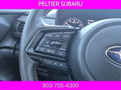 Certified 2024 Subaru Crosstrek 2.5i Limited image 26