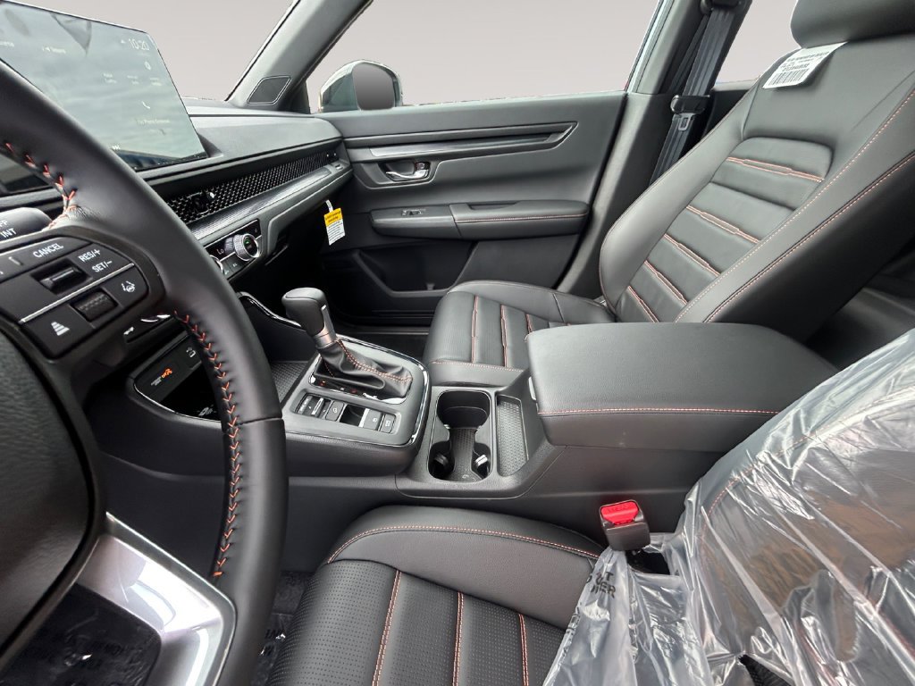 New 2027 Honda CR-V Sport-L image 9