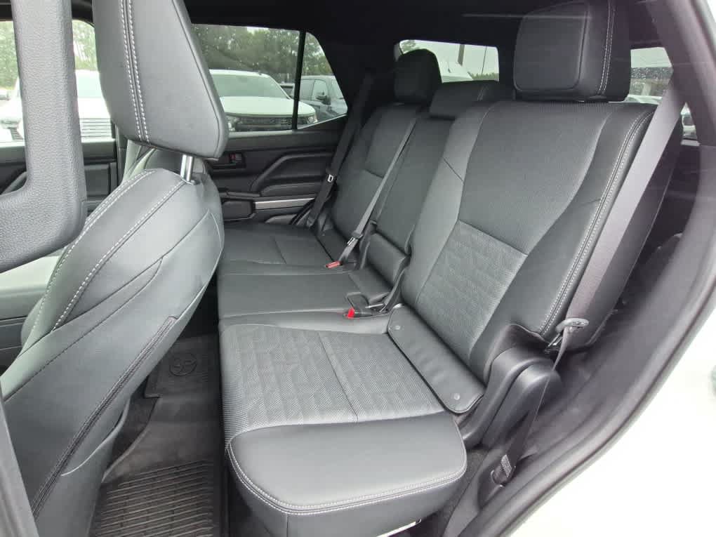 Used 2026 Toyota 4Runner TRD Off-Road Premium AWD/4WD image 10