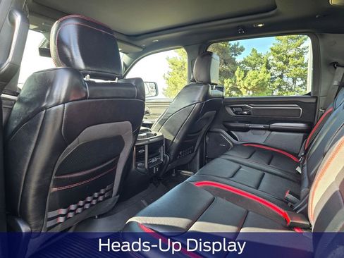 Used 2025 RAM 1500 RHO w/ RHO Level 1 Equipment Group AWD/4WD image 13