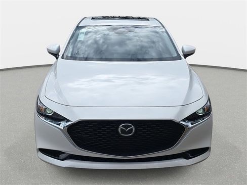 New 2026 MAZDA MAZDA3 2.5 S Preferred image 2