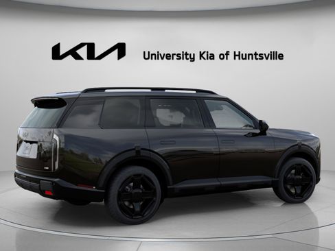 New 2027 Kia Telluride X-Line SX Prestige AWD/4WD image 8