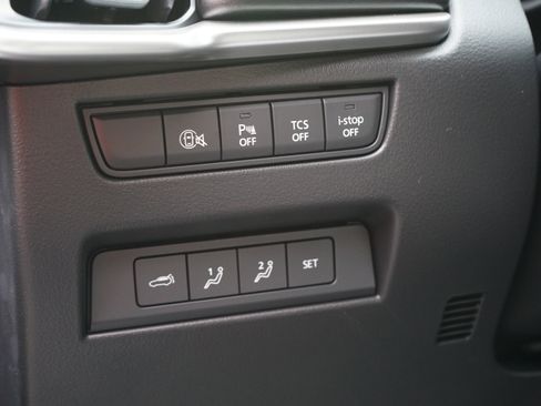 New 2026 MAZDA CX-90 3.3 Turbo w/ Premium Sport Pkg image 15