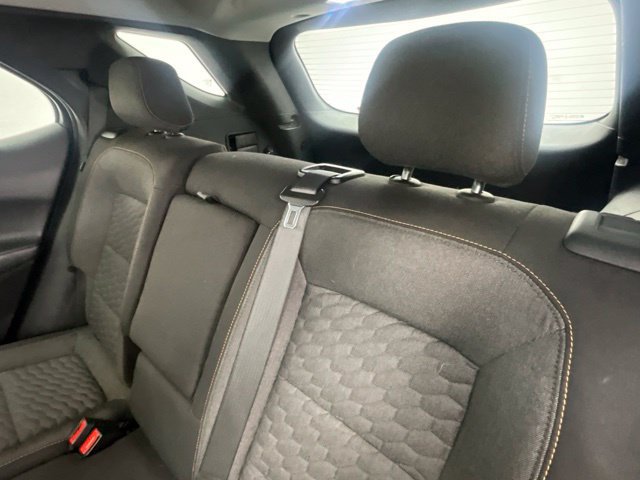 Used 2021 Chevrolet Equinox LT AWD/4WD image 6