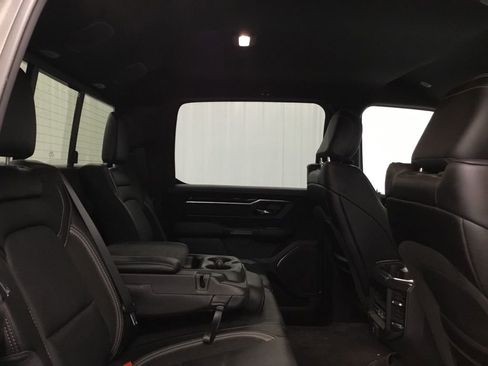 Used 2021 RAM 1500 TRX w/ TRX Level 2 Equipment Group image 16