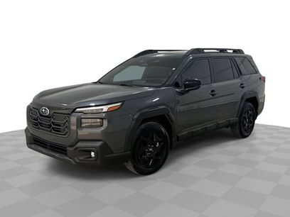 Used 2026 Subaru Outback Limited w/ Premium/Limited Package 2