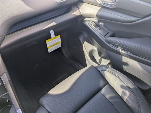 New 2026 Subaru Ascent Bronze Edition image 17