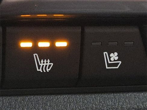 New 2026 MAZDA CX-50 AWD 2.5 S w/ Accent Package image 7