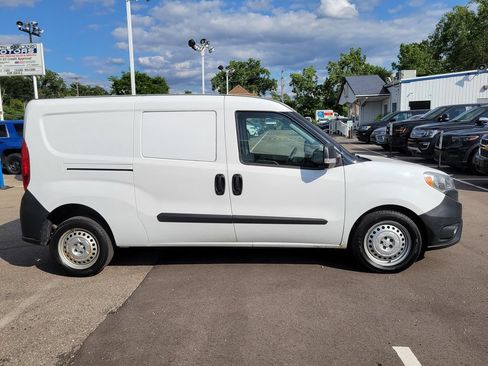 Used 2021 RAM ProMaster City Tradesman w/ Window Group 04 FWD image 6