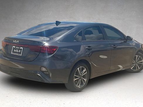 Certified 2023 Kia Forte LXS FWD image 20