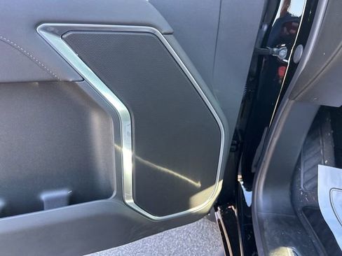 New 2026 Chevrolet Silverado 2500 LT w/ Trail Boss Package image 14