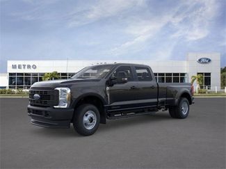 New 2026 Ford F350 XL video 1