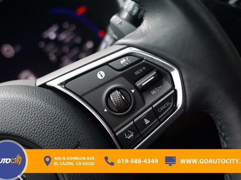 Used 2023 Acura MDX FWD w/ Technology Package image 24