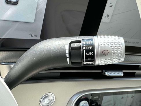 New 2024 Genesis GV60 Performance image 25